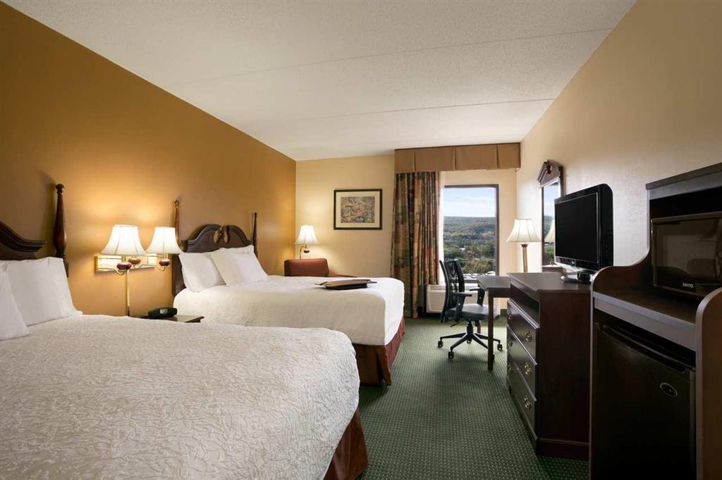 Hampton Inn Bedford Cameră foto